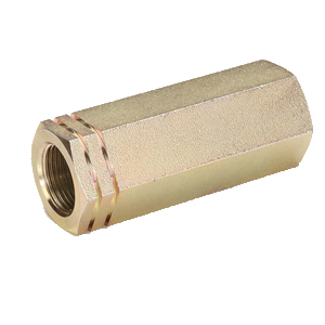 In-line - Check Valves