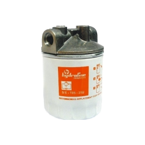 Suction Strainer