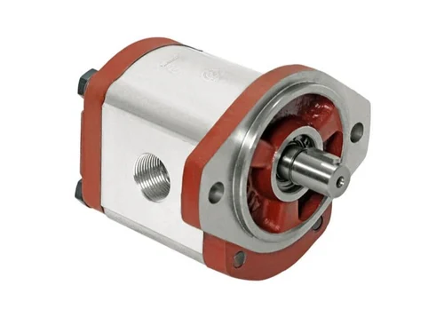0P Series Pumps